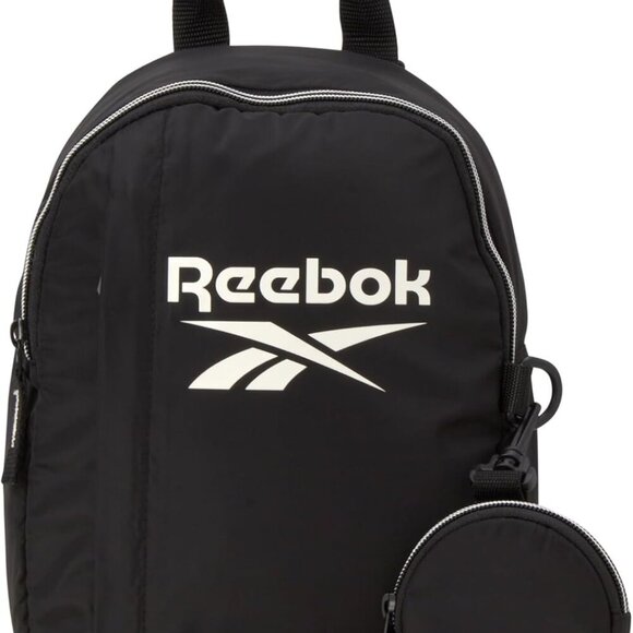 Womens Mini Backpack Lightweigh Travel Purse Zipper Closure for Everyday Use - Picture 1 of 7